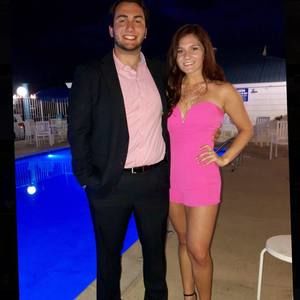 Meet your Posher, Abby